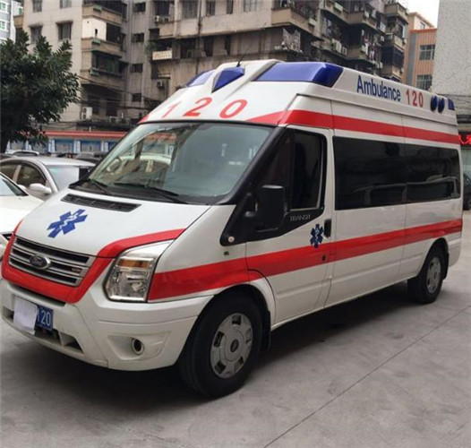 个旧非急救护车护送行业的服务质量如何保障